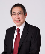 Image of Dr Chan Tiong Beng, Singapore Respiratory Specialist and Respiratory Consultant